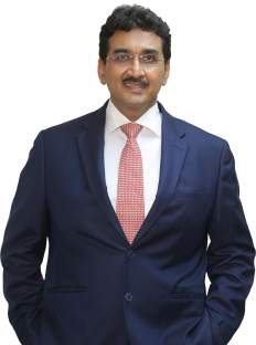 Sanjeev Rastogi