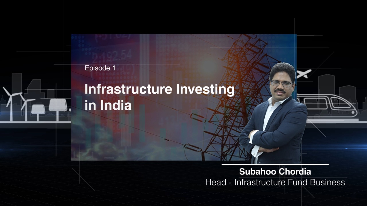 Infrastructure Investing