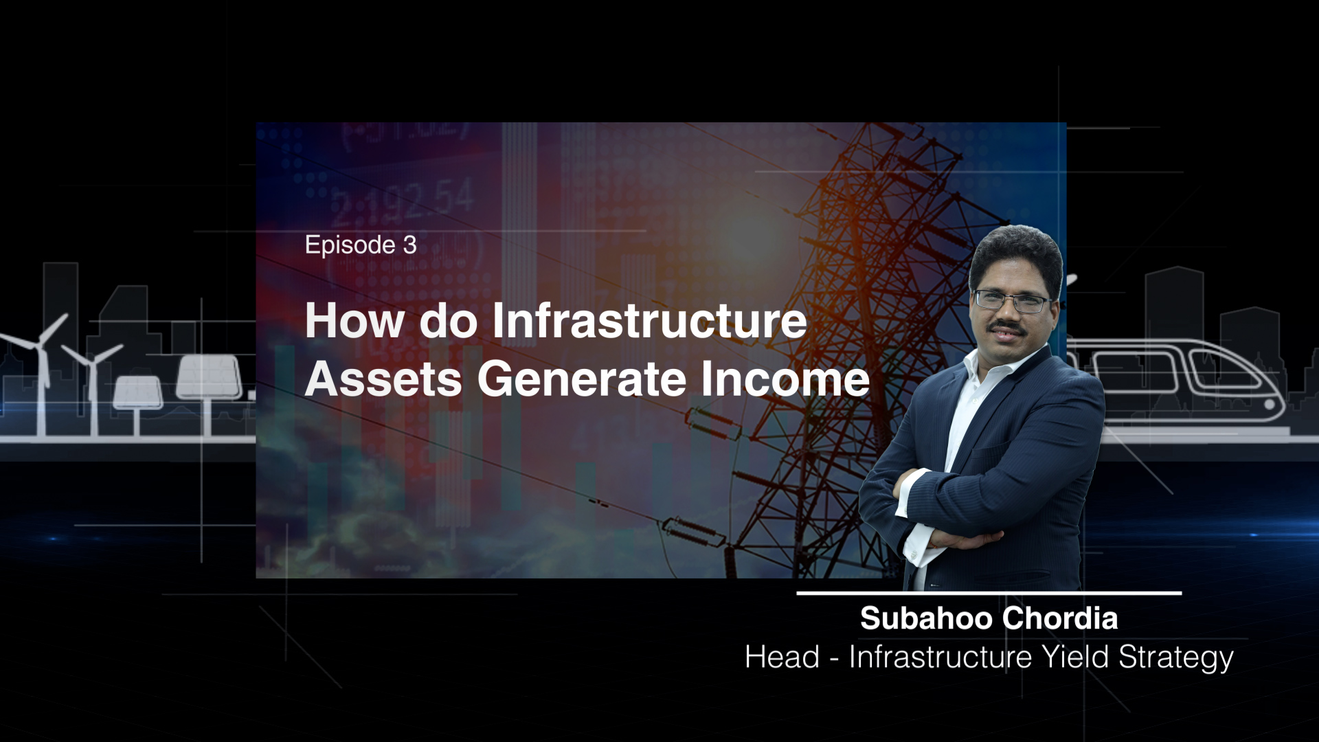 How do Infrastructure Assets Generate Income